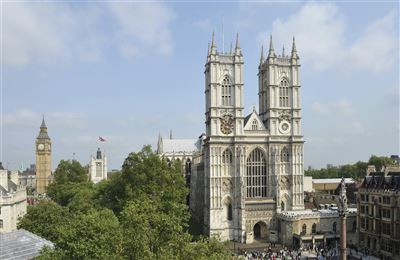 England_London_Westminster Abbey